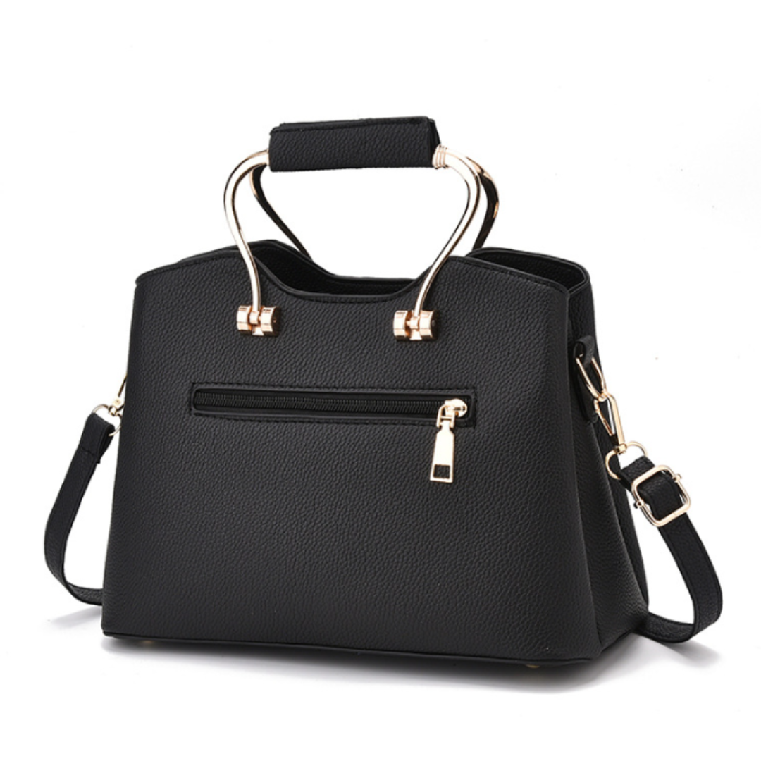 ELOAL Stylish Fashionable Handbag for Trendy Women