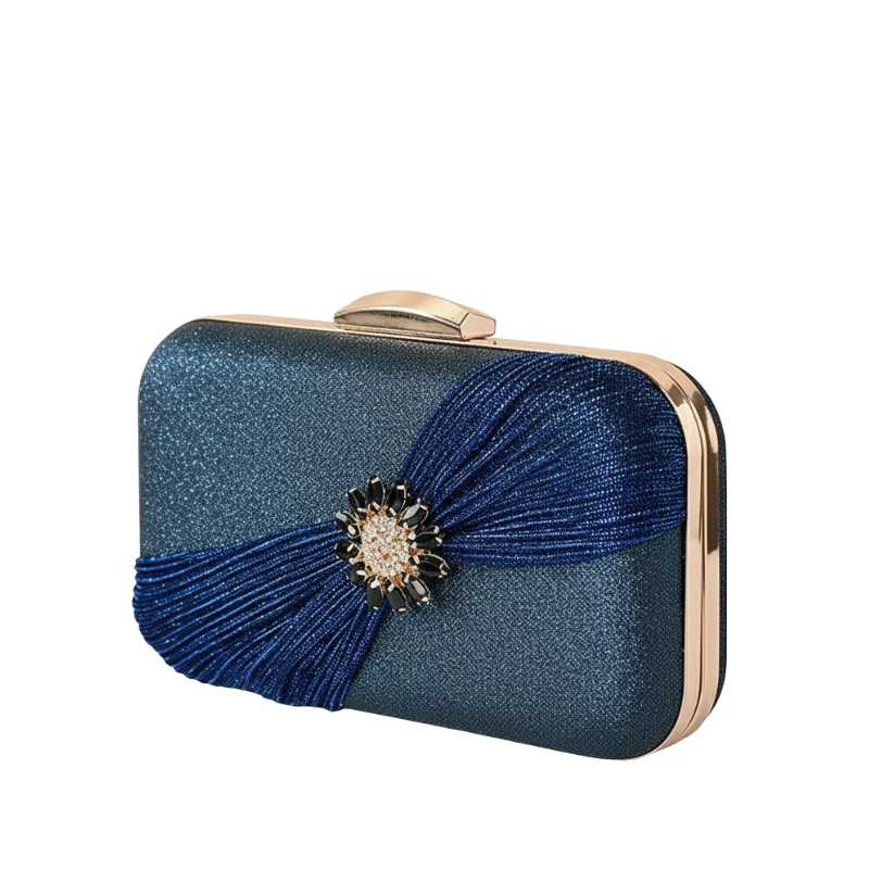 ELOAL Elegant Evening Clutch Bag for Stylish Night Out