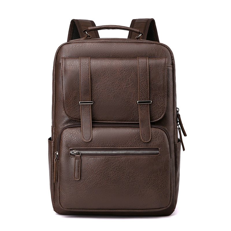 ELOAL Stylish Business Commuter Backpack for Men