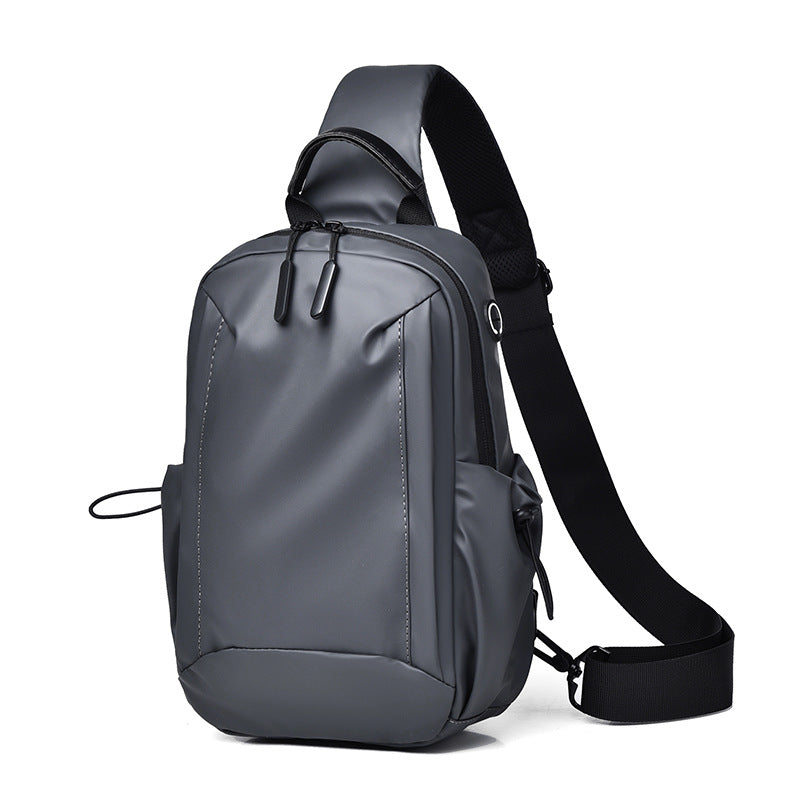 ELOAL Stylish Large Capacity Multifunctional Crossbody Bag