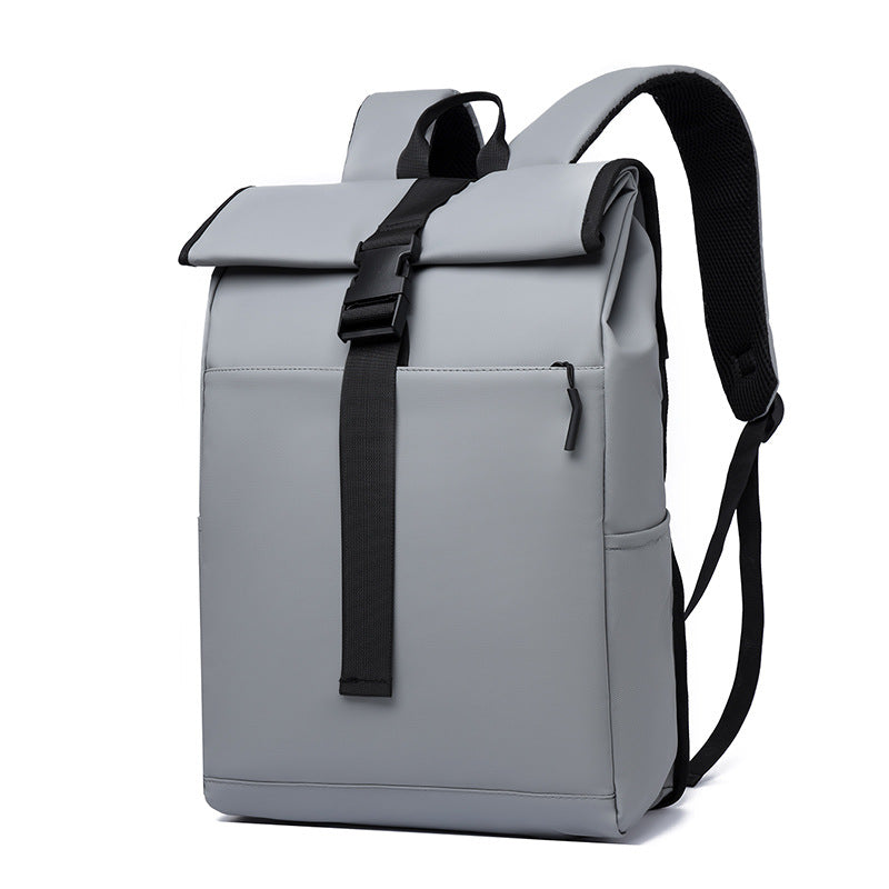 ELOAL Stylish Lightweight Travel Backpack for Men