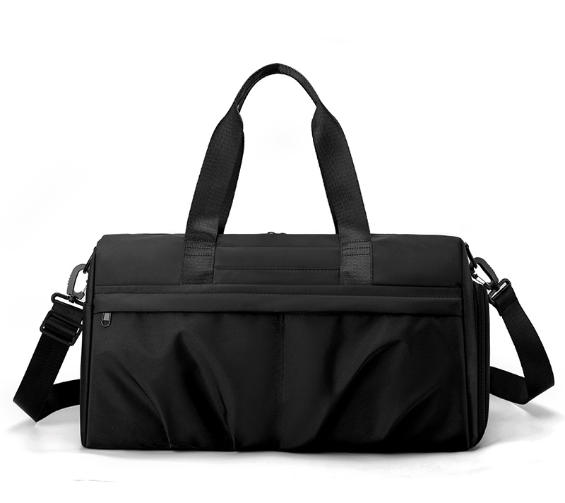ELOAL Stylish Waterproof Gym Duffel Bag for Active Lifestyle