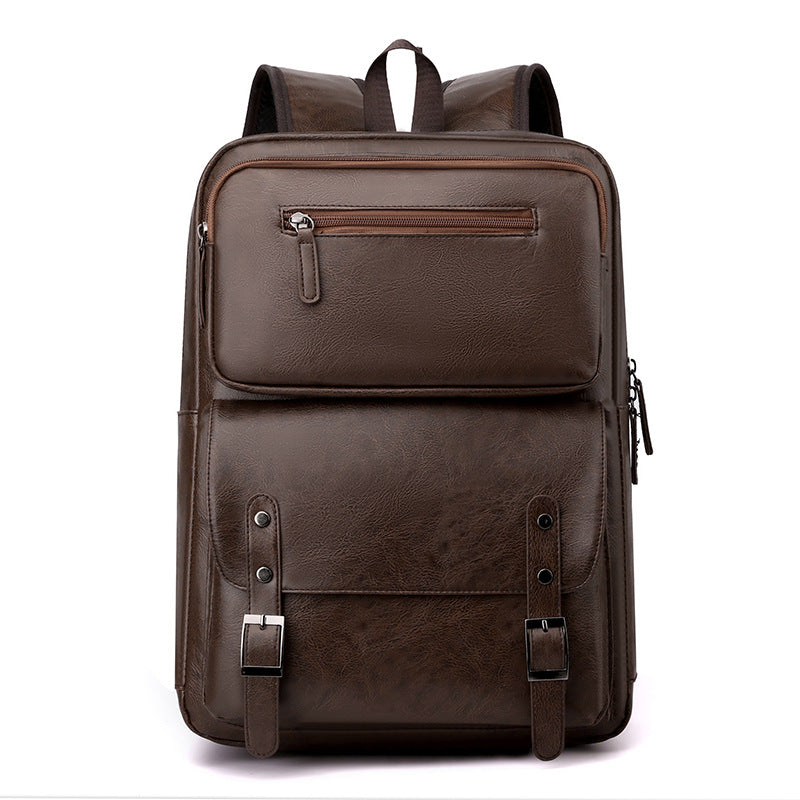 ELOAL Stylish Business Travel Backpack for Professionals