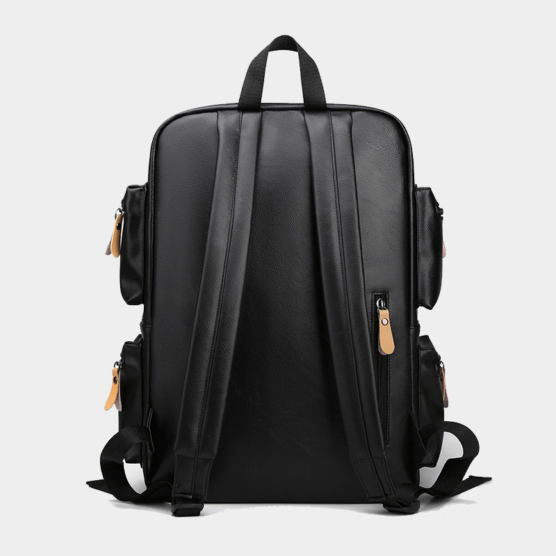 ELOAL Stylish Travel and School Laptop Backpack