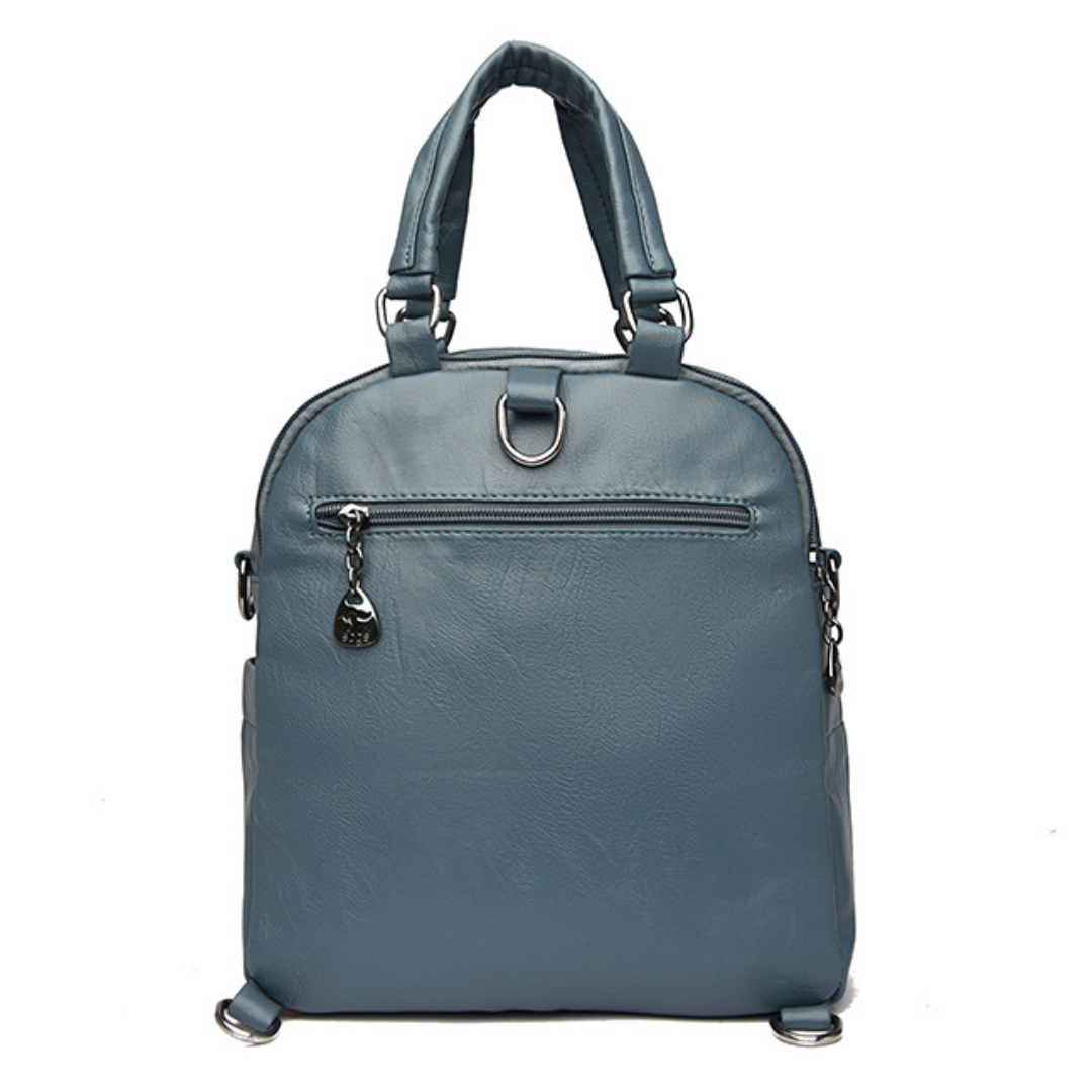 ELOAL Stylish Multi-purpose Large Capacity Women's Bag