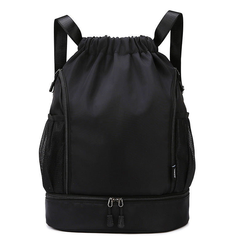 ELOAL Waterproof Sports Backpack with Dry-Wet Separation for Active Lifestyle