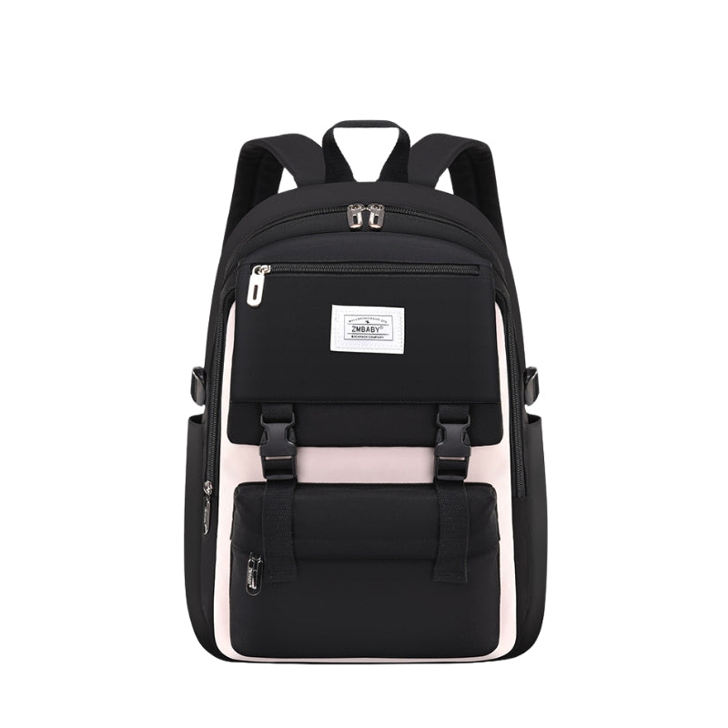 ELOAL Stylish SmartKid School Bag for Kids