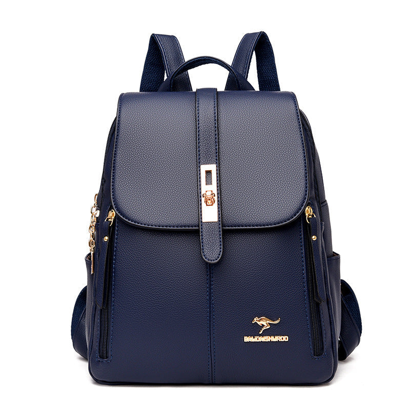 ELOAL Elegant Stylish Backpack for Everyday Use