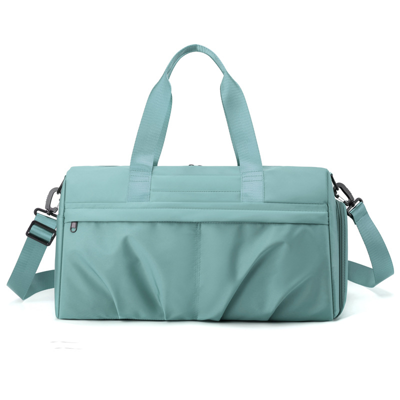 ELOAL Stylish Waterproof Gym Duffel Bag for Active Lifestyle