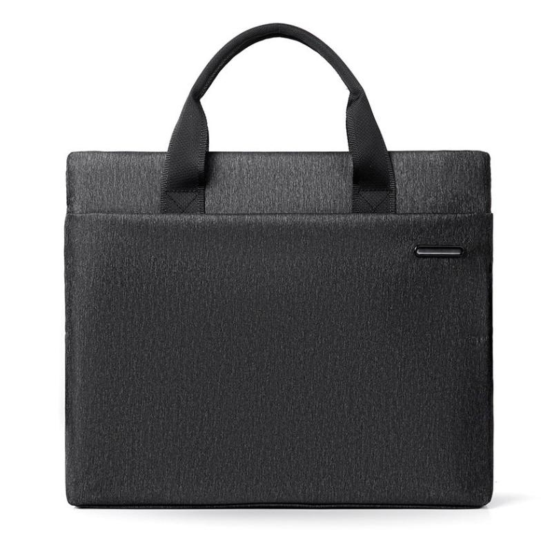 ELOAL Stylish Portable Men's Business Laptop Briefcase