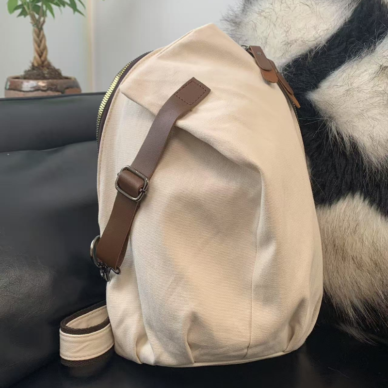 ELOAL Stylish Large Capacity Crossbody Bag for Everyday Use