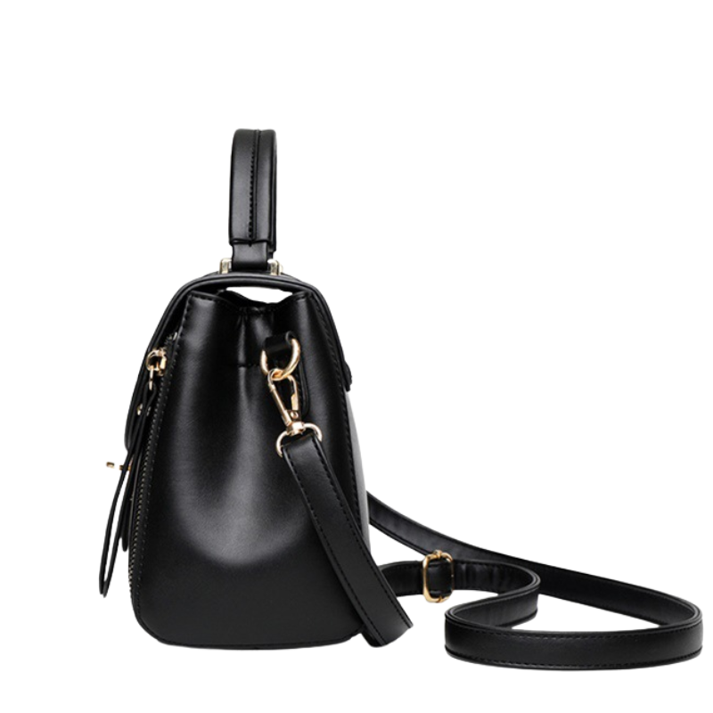 ELOAL Stylish Convertible Crossbody Bag for Trendy Fashion Lovers