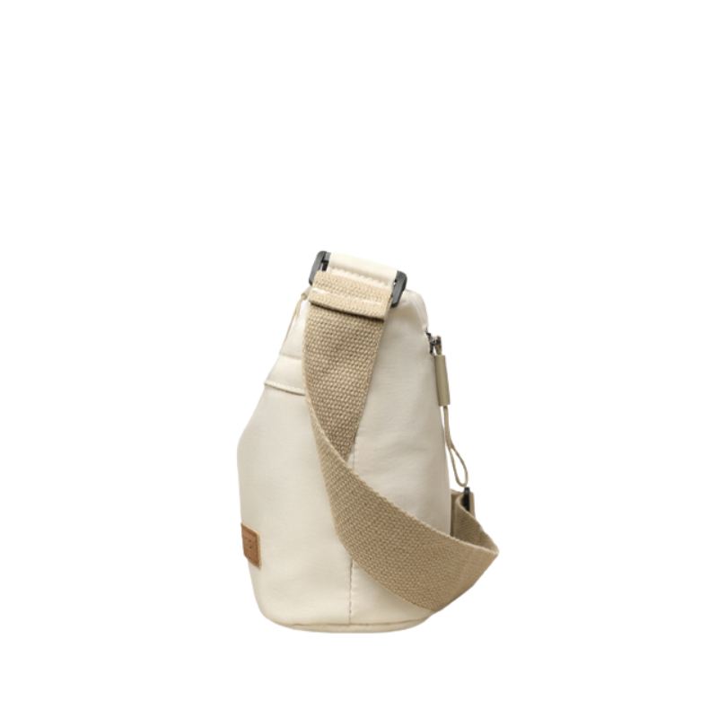ELOAL Stylish Elevated Twill Crossbody Bag for Everyday Use