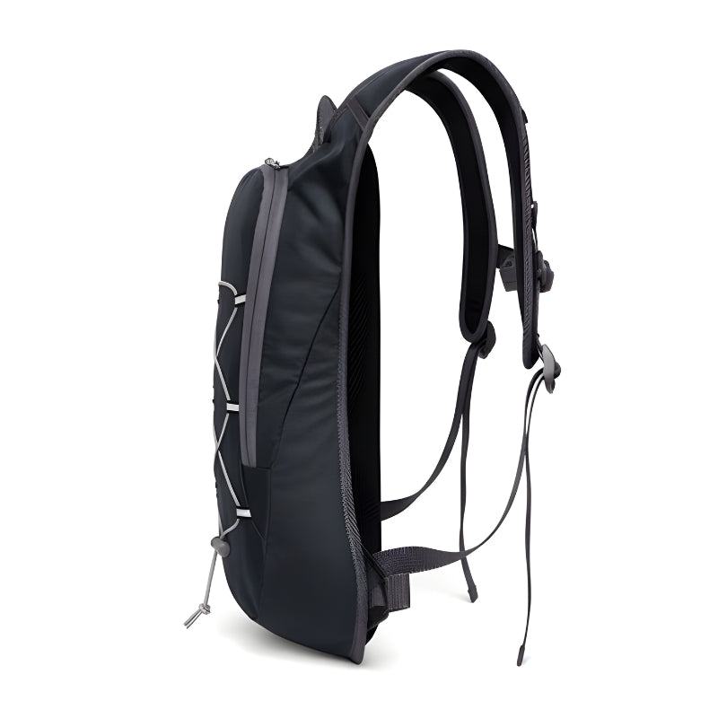 ELOAL Stylish Hydration Pack for Outdoor Activities