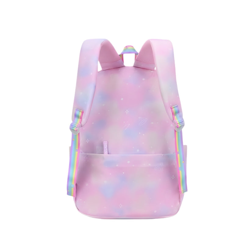 ELOAL Stylish School Bag for Kids - Trendy Backpack for School