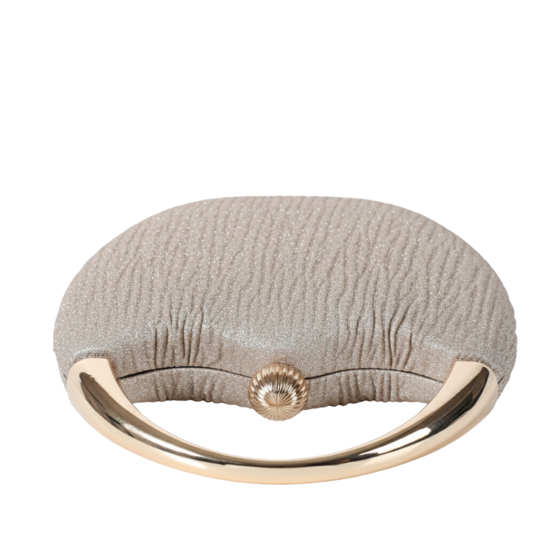 ELOAL Elegant Evening Clutch - Stylish Night Out Accessory