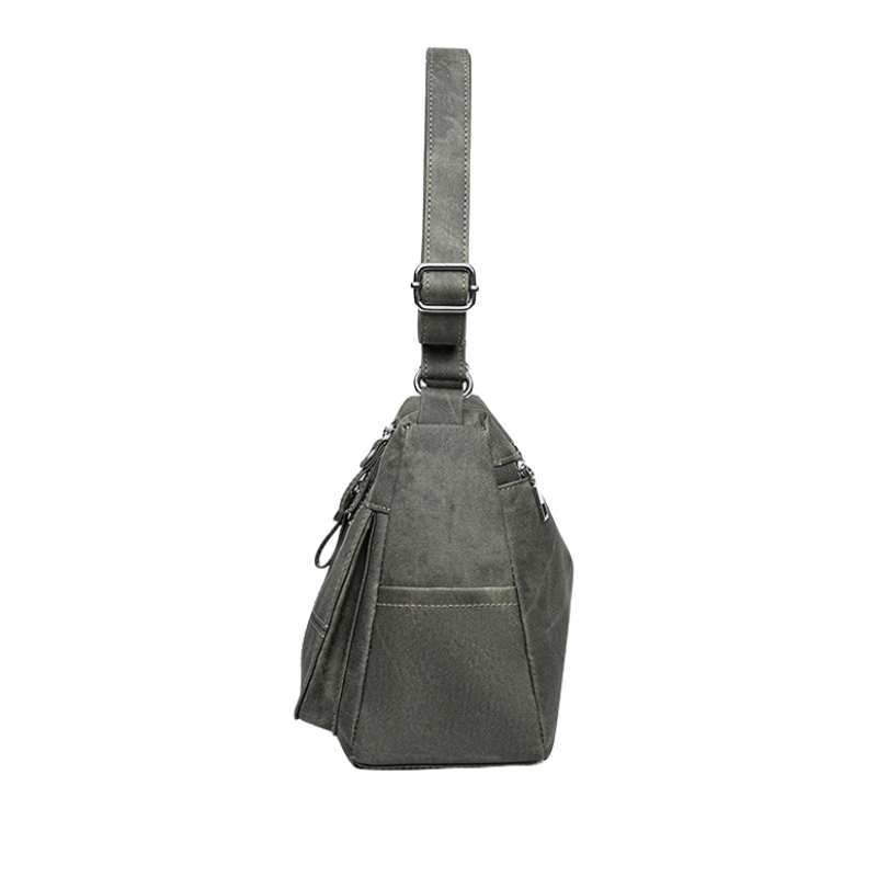 ELOAL Stylish Vacation Ready Crossbody Bag for Travel