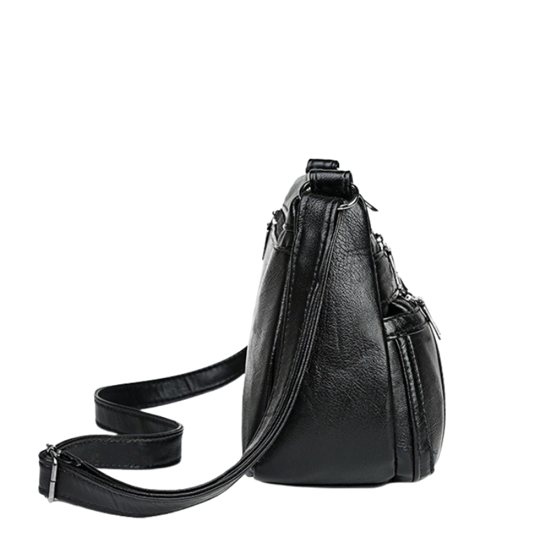 ELOAL Stylish Crossbody Bag Organizer for Everyday Use