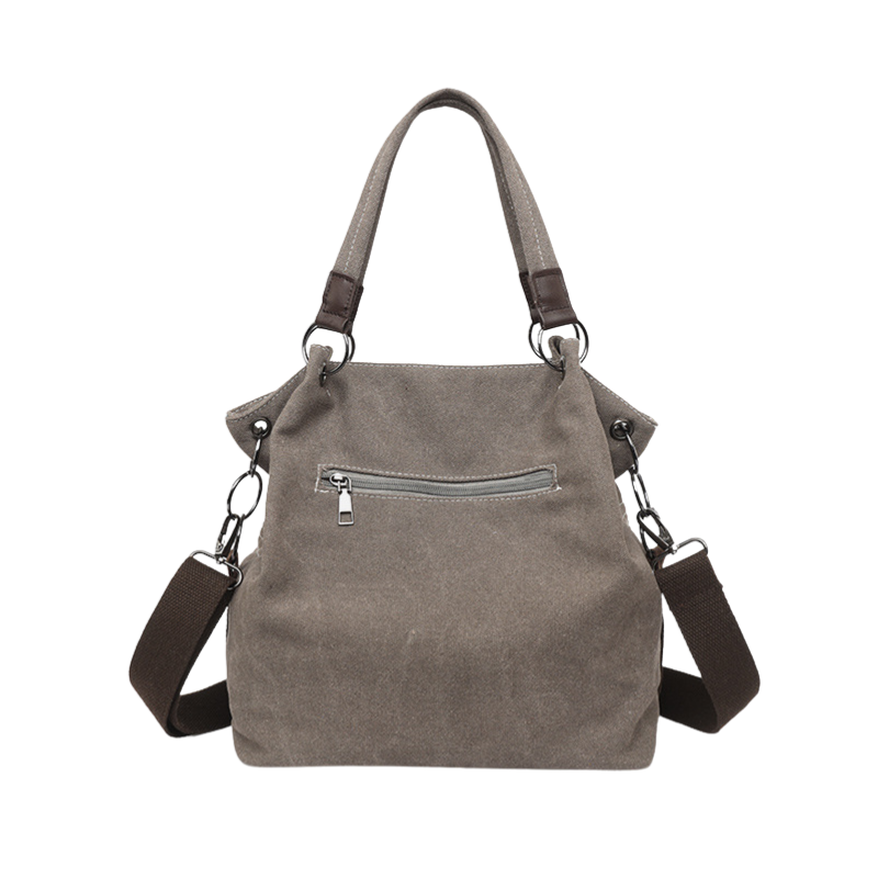 ELOAL Stylish Slouch Shoulder Bag for Everyday Use