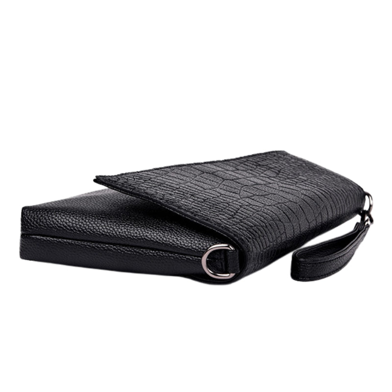 ELOAL Stylish Urban Crossbody Bag for Trendy Fashion Lovers