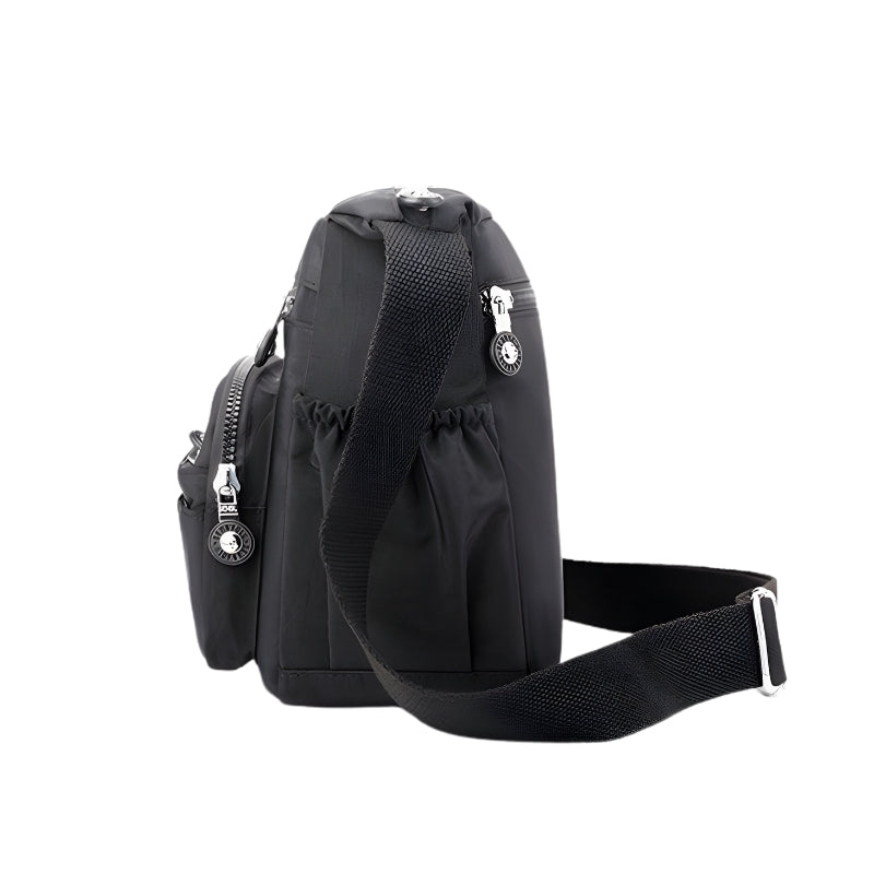 ELOAL Stylish Daily Crossbody Bag for Trendy Everyday Use