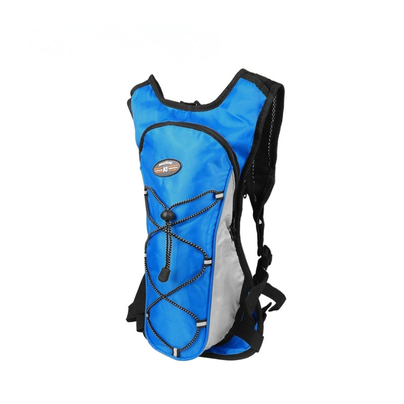 ELOAL Stylish Hydration Backpack for Outdoor Adventures
