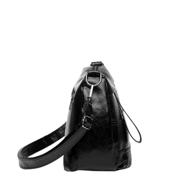 ELOAL Stylish Crossbody Bag for Everyday Use