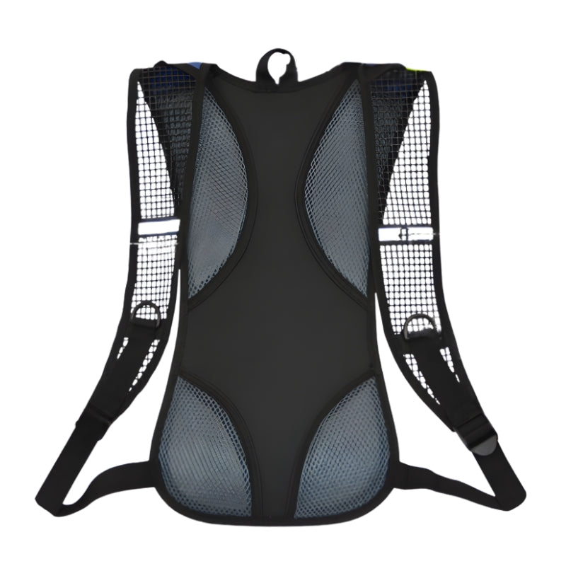 ELOAL Stylish Aero Hydro Hydration Pack for Active Lifestyle