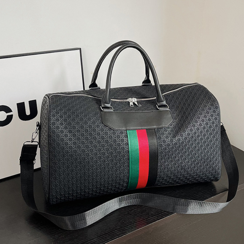 ELOAL Stylish Large Capacity Travel Fitness Duffle Bag