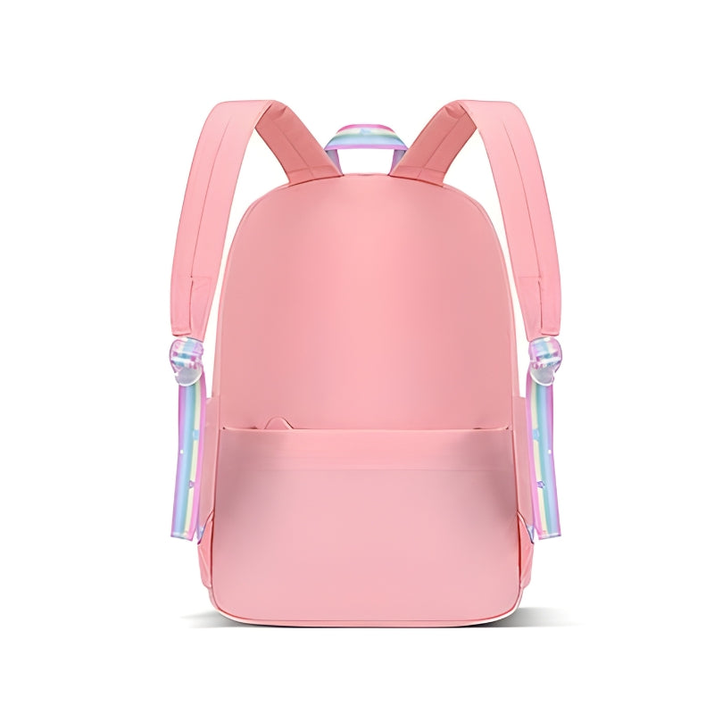 ELOAL Stylish School Bag for Kids - Trendy and Functional Backpack