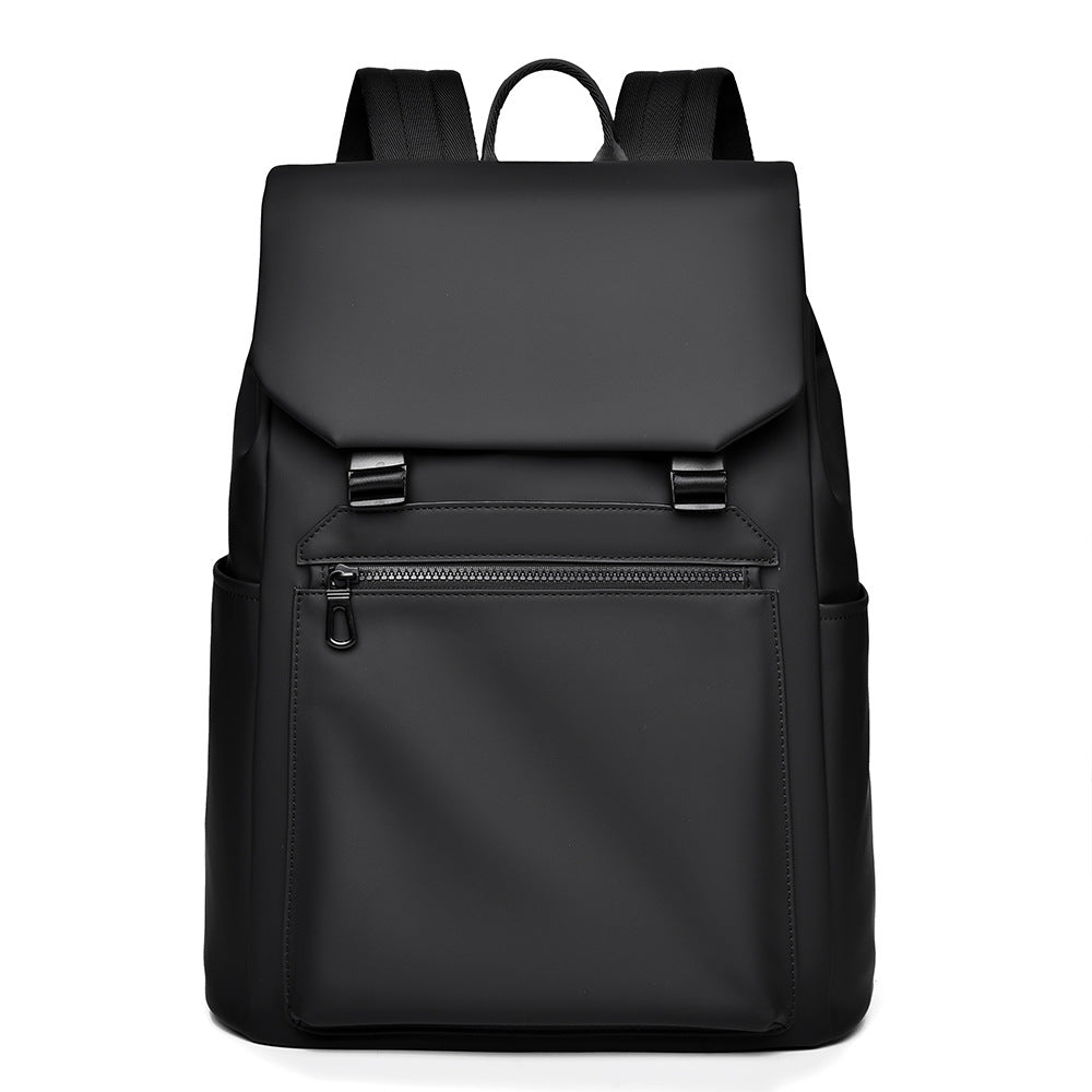 ELOAL Stylish Waterproof Business Backpack for Men