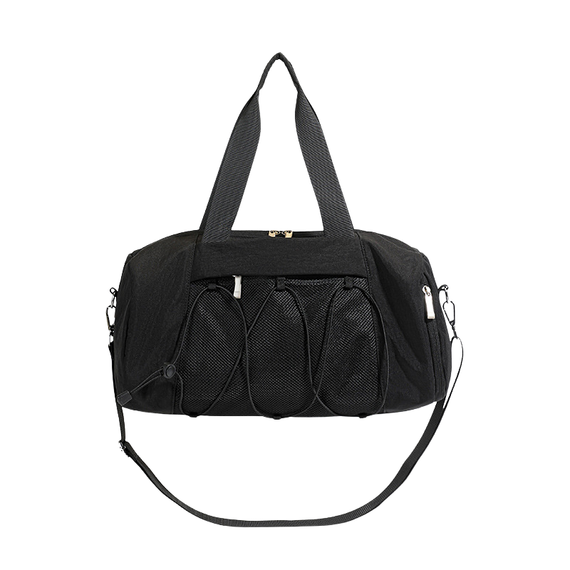 ELOAL Stylish Minimalist Gym Duffel Bag for Fitness and Travel