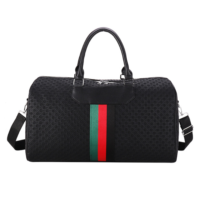 ELOAL Stylish Large Capacity Travel Fitness Duffle Bag