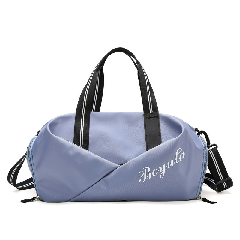 ELOAL Stylish Essential Gym Duffle Bag for Active Lifestyle