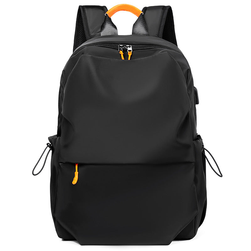 ELOAL Stylish Large Capacity Business Laptop Backpack