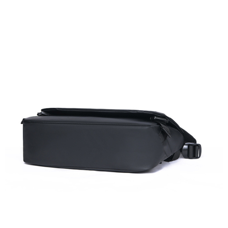 ELOAL Stylish Men's Outdoor Messenger Bag