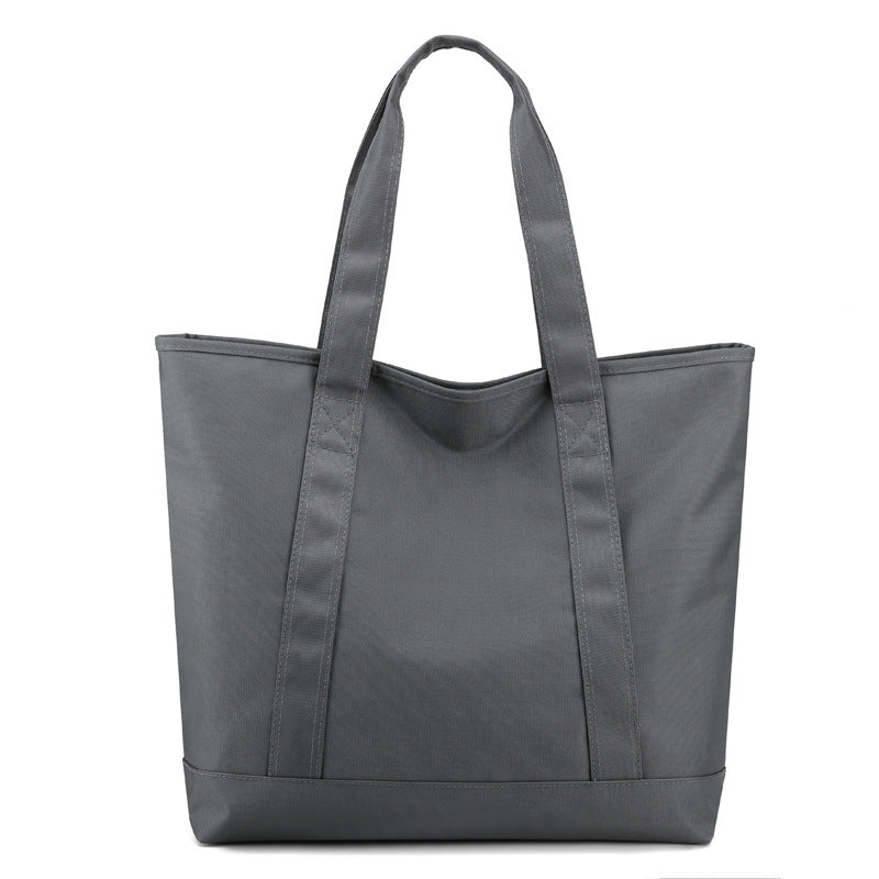 ELOAL Stylish Waterproof Tote Bag for Everyday Use
