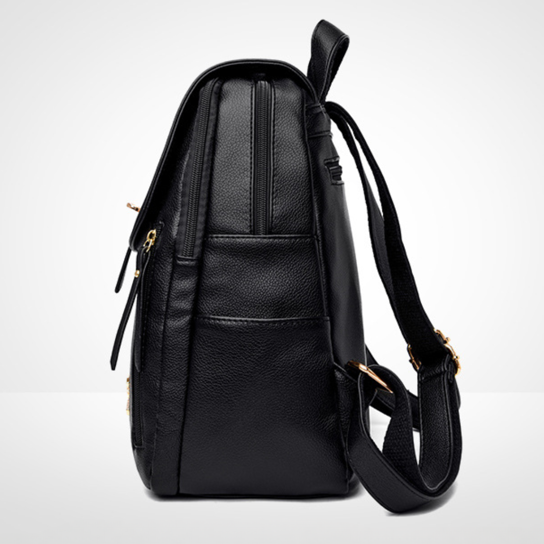 ELOAL Elegant Stylish Backpack for Everyday Use
