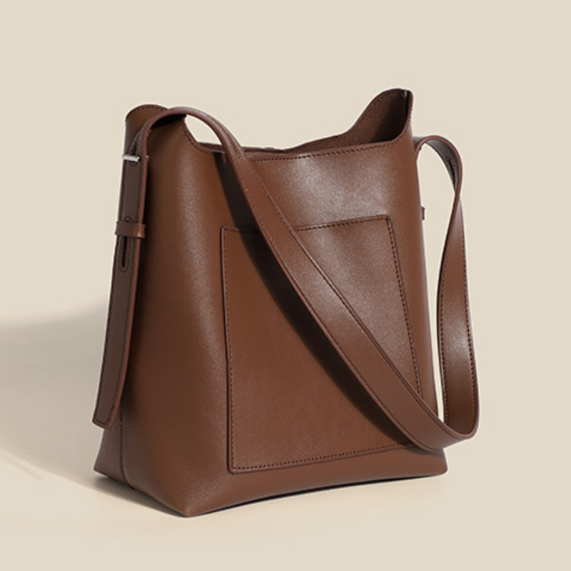 ELOAL Stylish Summer Commuter Shoulder Bag for Everyday Use