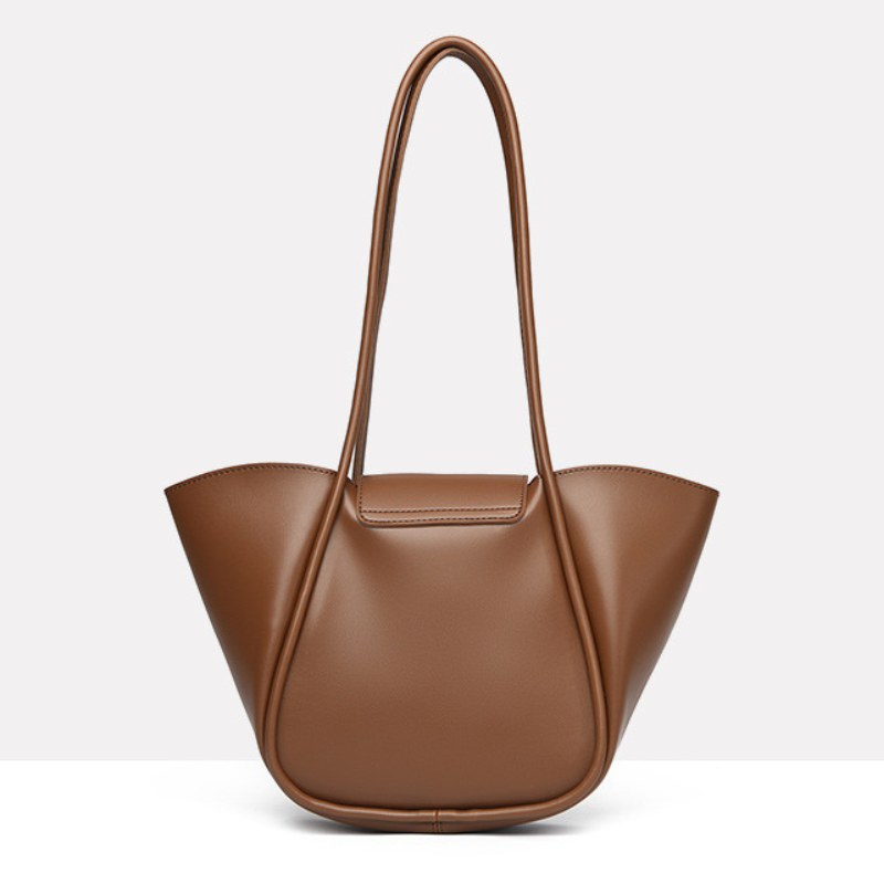 ELOAL Stylish Large Capacity Fashion Shoulder Bag