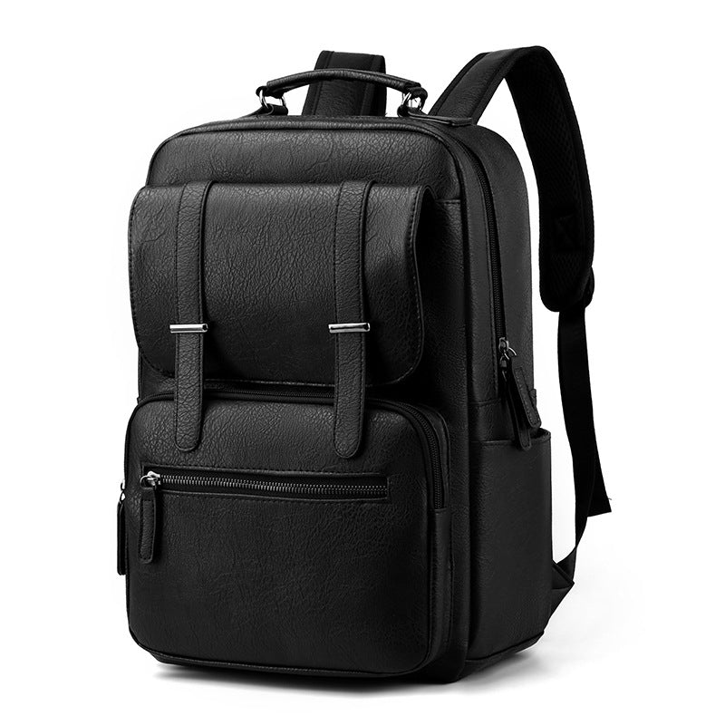 ELOAL Stylish Large Capacity Casual Backpack for Men