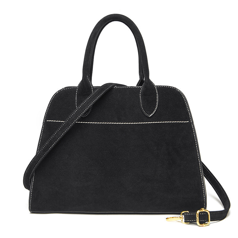 ELOAL Elegant Retro Handbag for Women - Stylish Fashion Accessory