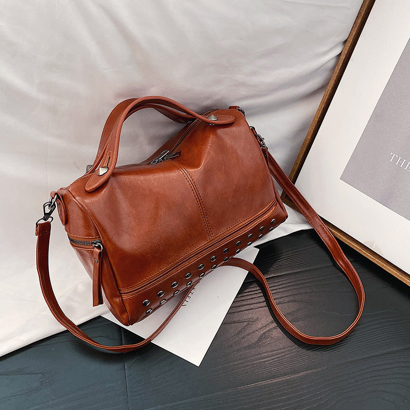 ELOAL Stylish Multi-Purpose Fashion Handbag for Everyday Use