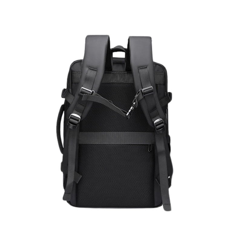 ELOAL Stylish Travel Backpack for Adventurers and Explorers