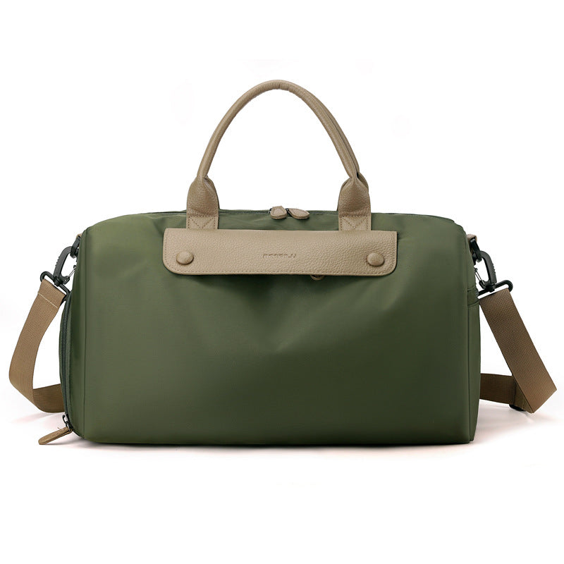 ELOAL Stylish Voyage Max Pro Duffle Bag for Travel and Gym