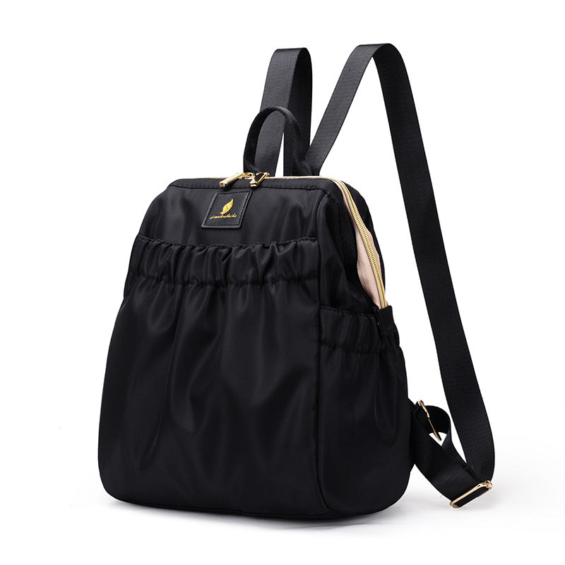 ELOAL Stylish Casual Travel Backpack for Everyday Use
