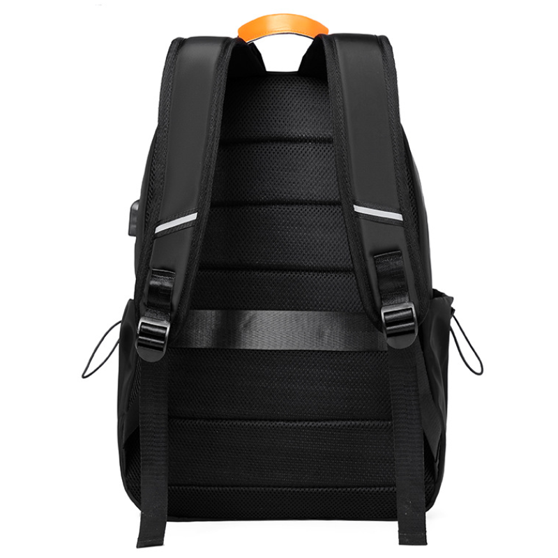 ELOAL Stylish Large Capacity Business Laptop Backpack