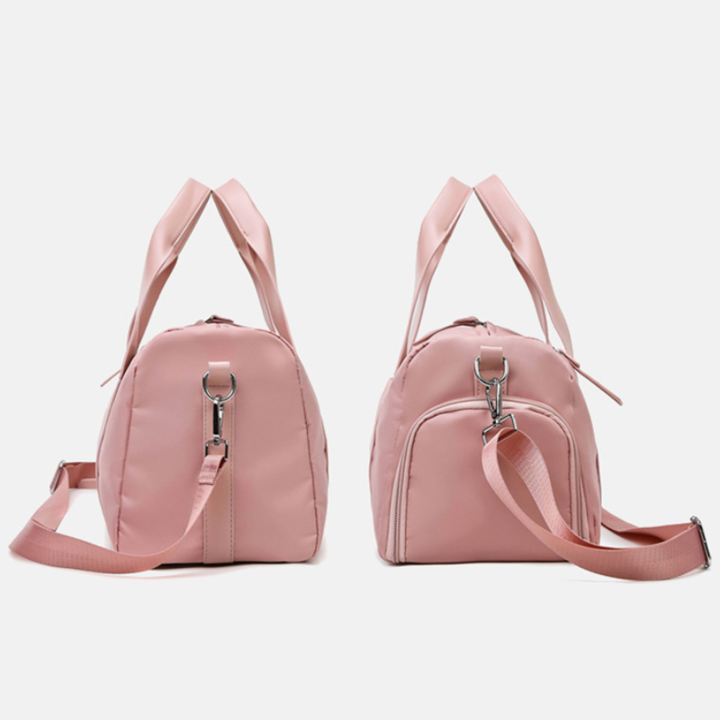 ELOAL Stylish Portable Yoga Fitness Bag for Active Lifestyle