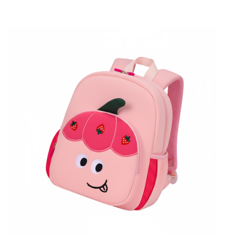 ELOAL Stylish Cartoon School Bag for Kids