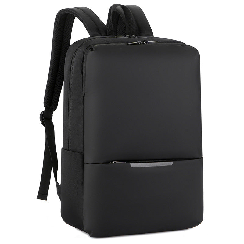 ELOAL Stylish Men's Business Backpack for Work and Travel